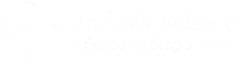 Dr. Luis Velasco - Médico Urólogo